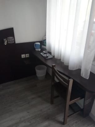 Couett' Hotel Rumilly Екстер'єр фото