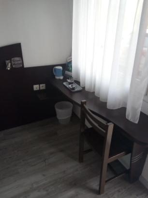 Couett' Hotel Rumilly Екстер'єр фото