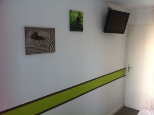 Couett' Hotel Rumilly Екстер'єр фото